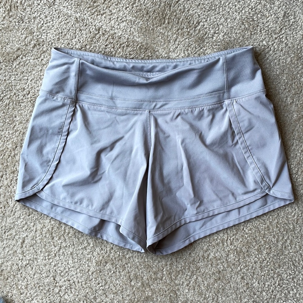 Freefly Tan Shorts